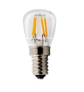 2015 Hot Sale New Technology Dimmable LED Filament Bulb Lighting