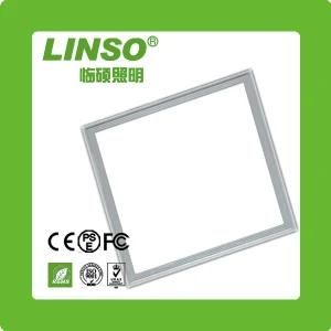 UL TUV Dimmable Thin LED Panel Light 5050 3528