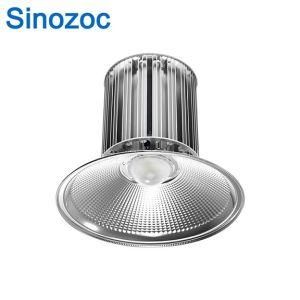 Sinozoc Zctrg 50W 100W 150W 200W 250W 300W LED High Bay Light