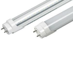 High Brightness T8 LED Tube for Replacing Fixture Ceiling Light