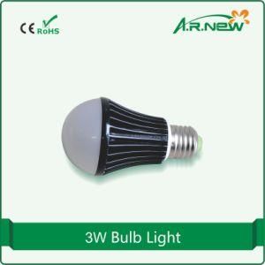 LED Global Bulb