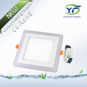 6W 9W 16W 24W LED Ceiling Light Lamp