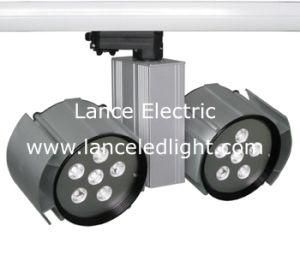 LED Ceiling Lamp (LE-TSP081A-12W/36W)