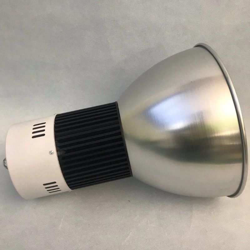 35000hours New Design 150W Industrial Cold-Forging LED High Bay Light
