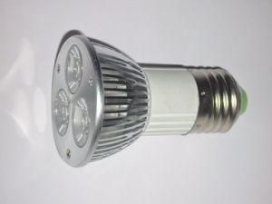 LED Light/LED Spotlight Lamp (HS-GU10-D3W)
