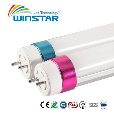 Quality First 3800lm 160lm/W T8 LED Tube Lights Lifespan&gt;50, 000hours