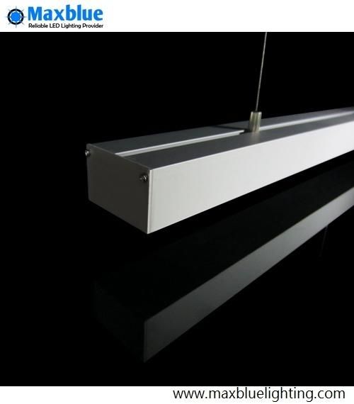 New Practical Convenient Rigid Linear LED Cabinet Bar Lighting