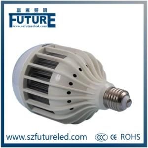 48W E27 E40 LED Spotlight Bulbs, Outdoor Light