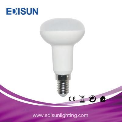 Ce RoHS Reflector Light Approved LED Light Bulb R50 R63 R80