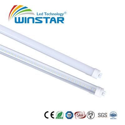 Warm White LED T8 Tubelight with Fliker EMC Driver