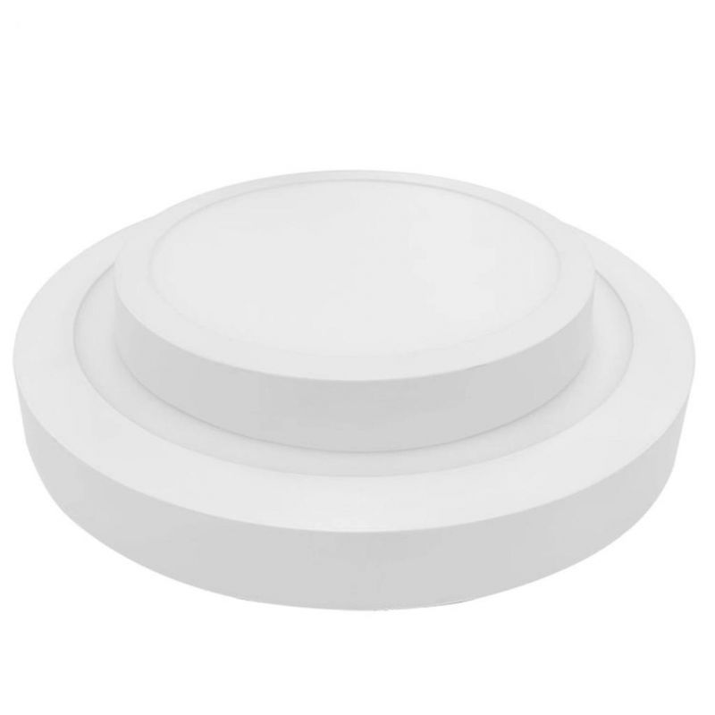High Lumen Surface COB SMD Panellight 6W/12W/18W/24/32W/36W/48W LED Down Light Ceiling Light Panel Light