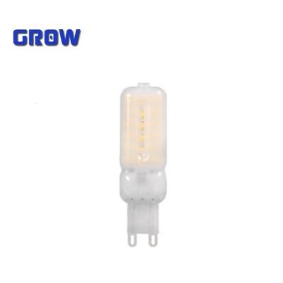 G9 Base LED Mini Bulb of Energy Saving Lamp with High Lumen