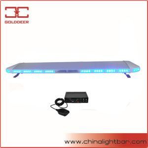 Long Light LED Strobe Lightbar with Inside Speaker (TBD03956-S)