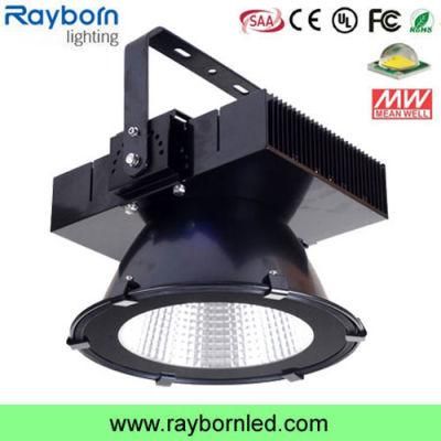 High Mast Outdoor Soccer Stadium 300W 400W 500W LED Light