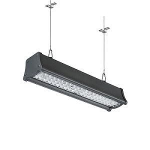 Narrow Beam Angle High Rack Linear High Bay Light with Dlc UL Listed