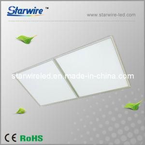 36W 596*596mm Super Bright Square LED Panel Light