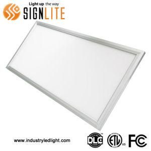 5 Years Warranty Flicker Free Slim LED Panel Light with TUV ETL for School Hospital Office