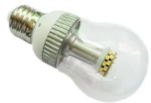 3W A55 LED Bulb Lamp -SMD3528 (36 PCS)