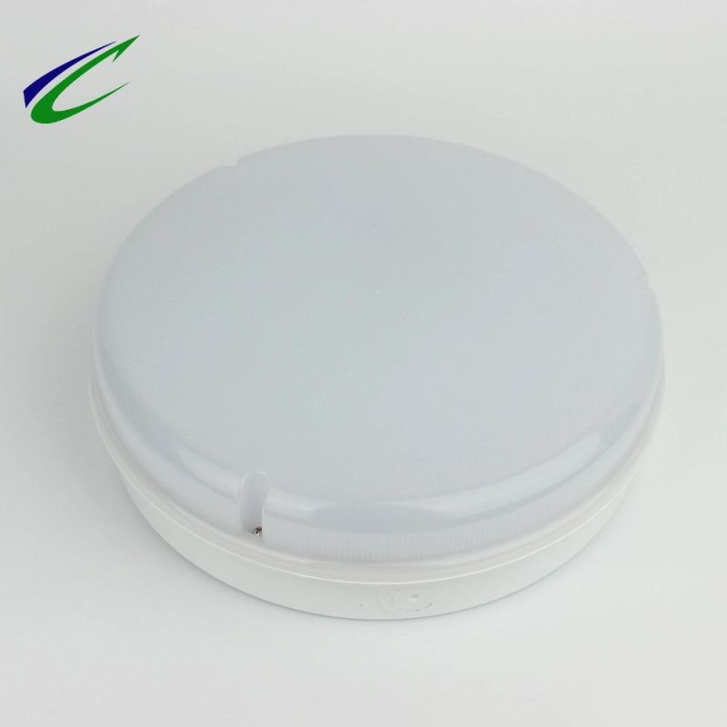 LED Round Ceiling Lamp Modern Type Office Corridors Light