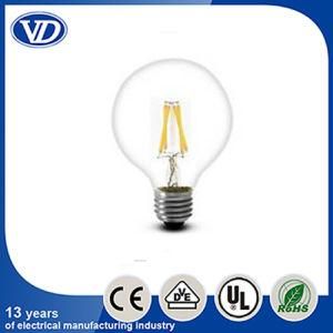 G80 Crystal Bulb 4W LED Bulb Light