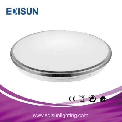 85-265V 18W/24W 4000K LED Ceiling Flush Light