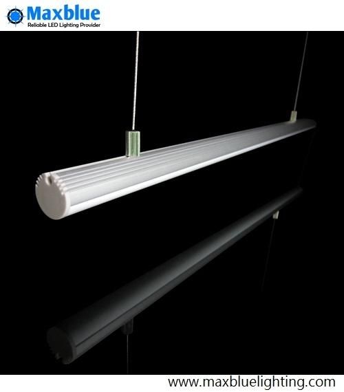5/9/15W 80ra+ Rigid Bar LED Linear Cabinet Lighting (MB-RB02)