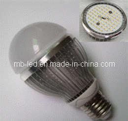 8W LED Bulb Light. SMD 3014 Superbright LED Bulb Lights