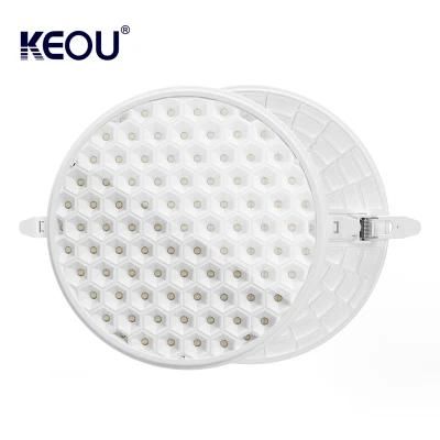 LED Light Panel Light 24W Recessed LED Downlight LED Lamp