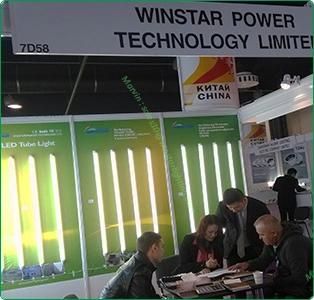 120lm/W 36W LED Panel Light with PMMA Lgb