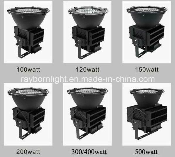 IP65 Construction High Quality UFO LED Industrial Lighting for Optimal Lighting