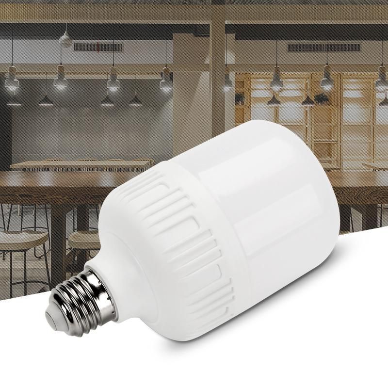 20W 30W 40W 50W 60W Tri-Proof LED Bulb