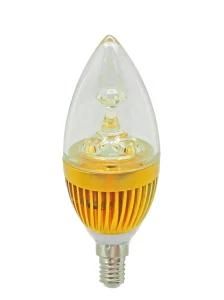 LED Candle Bulb