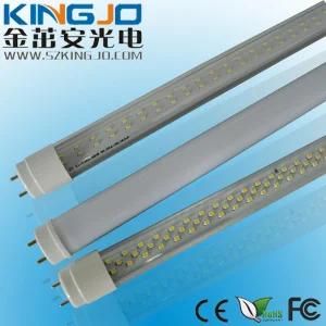 1500mm SMD3528 CE/RoHS/FCC 24W T8 LED Tube Light