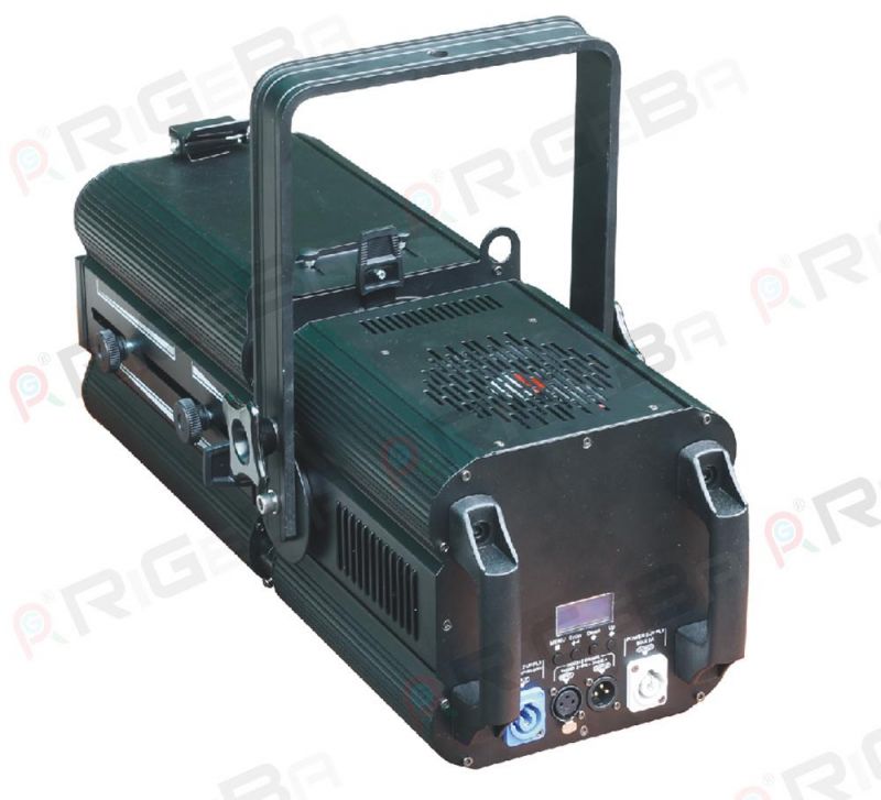 300W LED Zoom Profile Light Stage Light