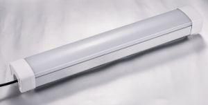 30W 60cm SMD IP65 High Power LED Tri-Proof Lamp for Street with CE RoHS (LES-TL-60-30WE)