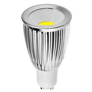 9W GU10 Warm White 3000k COB Spotlight Lamp