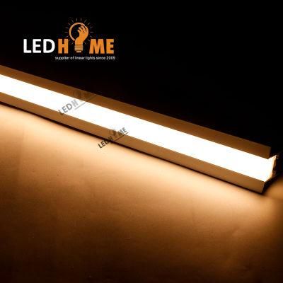 Hot Sell Plazza Lights Interior Decoration Inground Linear Light