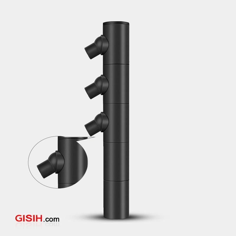 Energy Saving 3W Standing LED Jewelry Cabinet Light /Display Lighting for Furniturelc7323