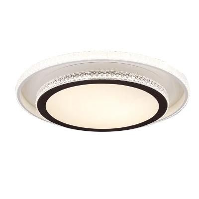 Dafangzhou 238W Light China Bathroom Flush Mount Light Supplier Outdoor Lighting 223V Round Ceiling Lamp Applied in Restaurant