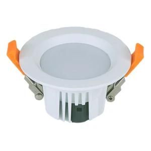 18W 160mm Cutout Samsung SMD LED Down Light