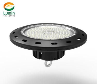 Industrial Lighting UFO High Bay Light IP65 Waterproof 140lm/W