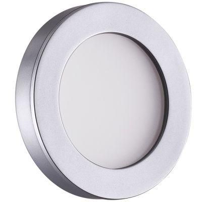 LED Thinner Panel Light (DC12V, 1.8 W; 65mm*H10mm)