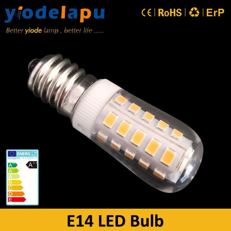 300 Lumen Ba15D LED Bulb 120V LED Lamp