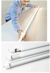 Office and Commercial Using 1.5m LED T8 Tube Light with CE Approval
