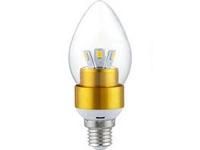 Tip Bubble LED 5 W E14 LED Candle Light LED Bulbs