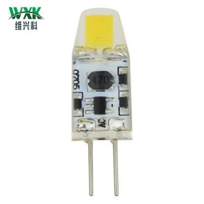 G4 0705 COB LED Bulb Mini Lamp G4 LED Bulb