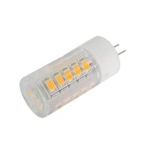 Mengs&reg; G4 4W LED Corn Light with CE RoHS SMD 2 Years&prime; Warranty (110130066)