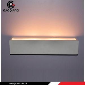 Hot Selling Square Indoor LED Wall Lighting Gqw3028c