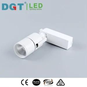 Optics Lens 15W-25W LED COB Track Light