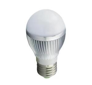 3W E27 LED Lamp Bulb (Item No.: RM-dB0028)